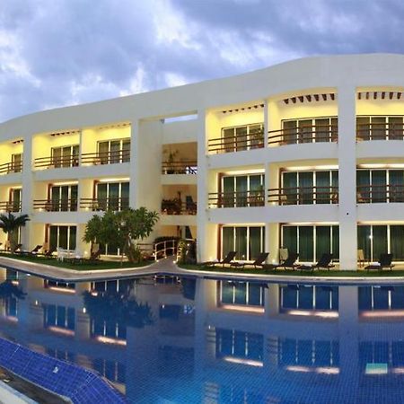 Princess Mayev Santa Cruz Huatulco Esterno foto