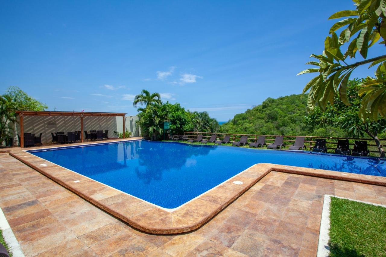 Princess Mayev Santa Cruz Huatulco Esterno foto