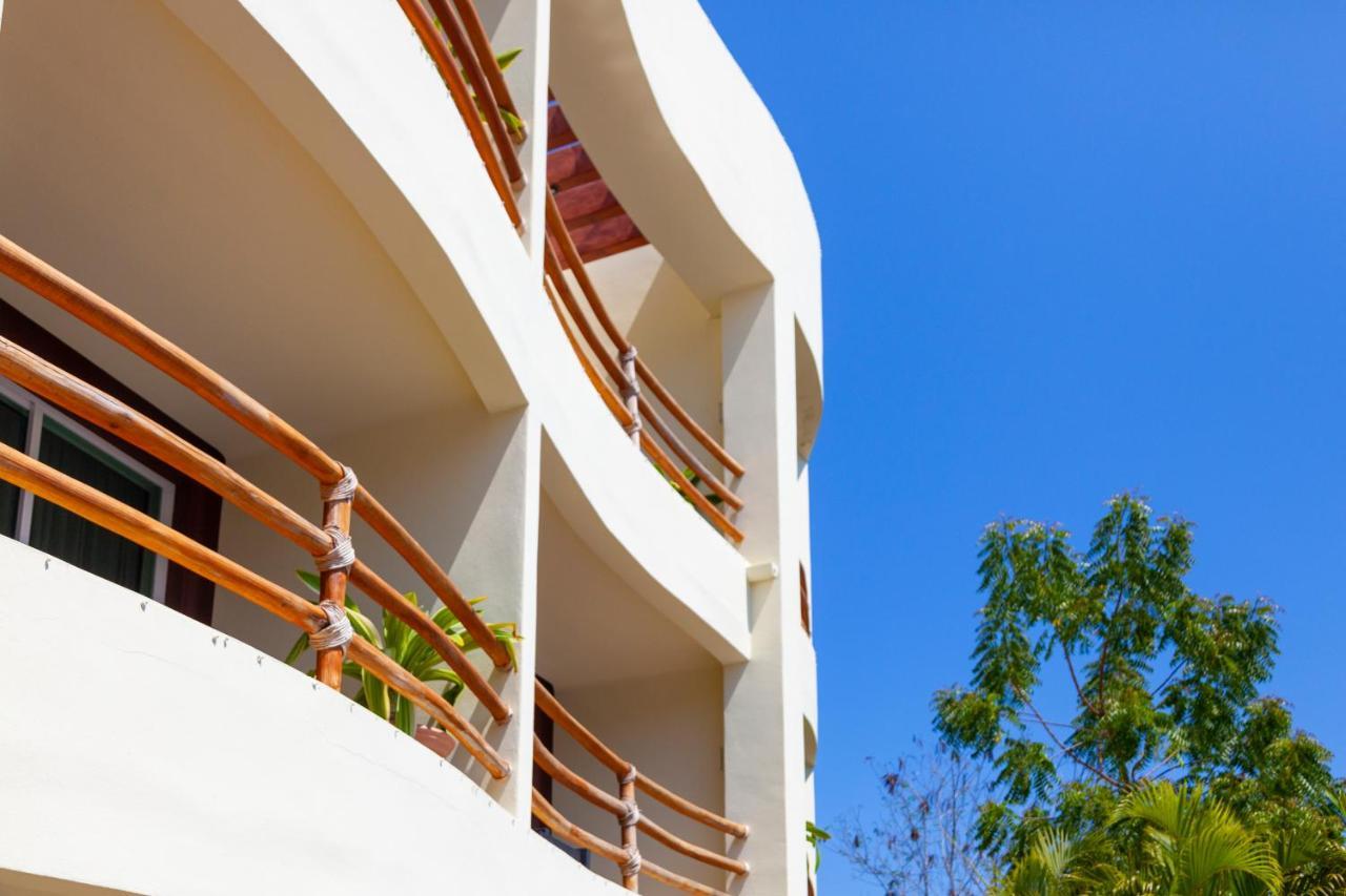 Princess Mayev Santa Cruz Huatulco Esterno foto