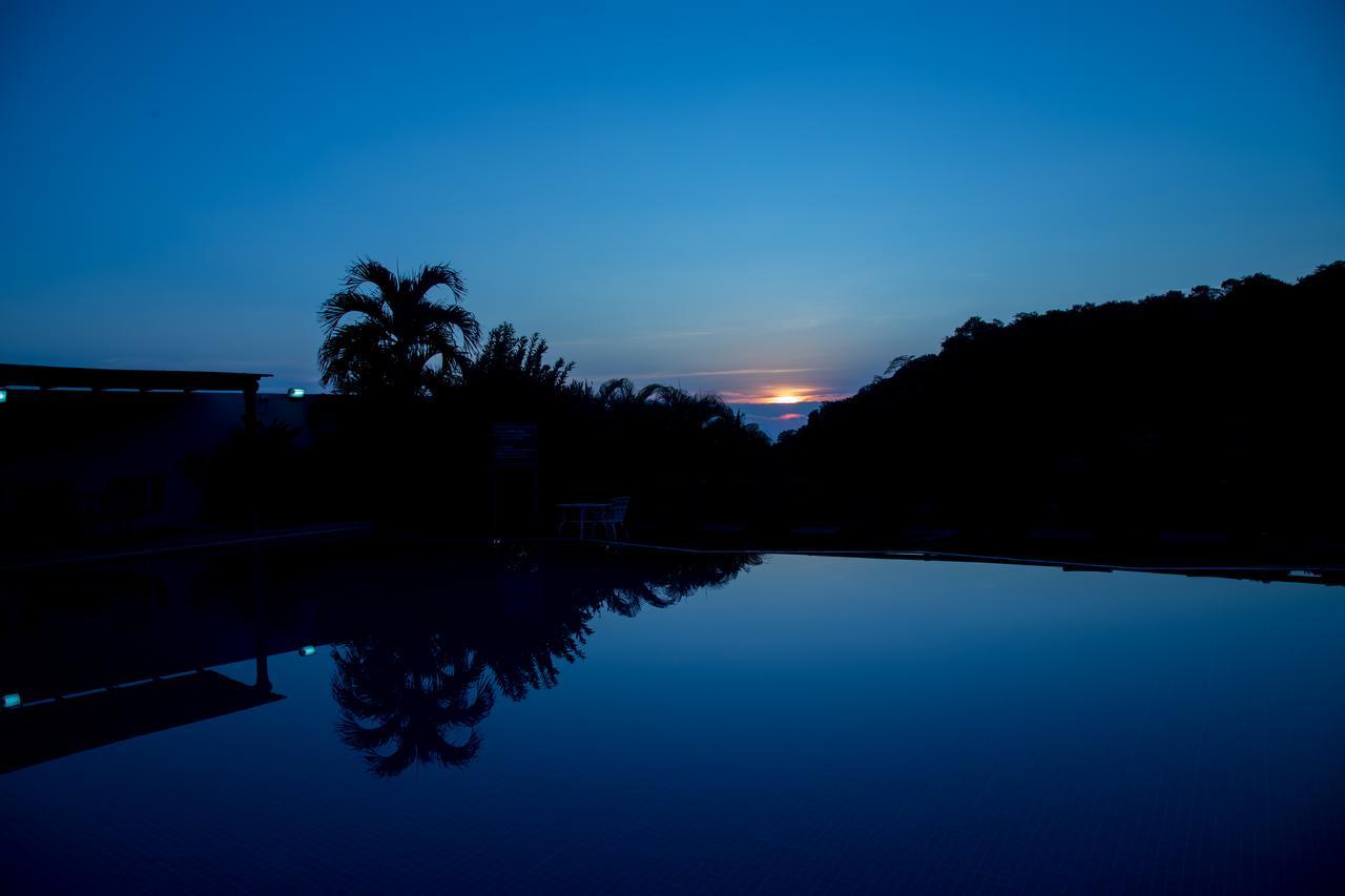 Princess Mayev Santa Cruz Huatulco Esterno foto