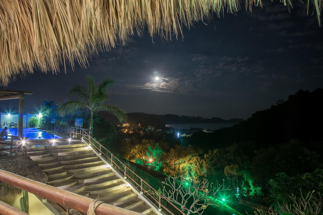 Princess Mayev Santa Cruz Huatulco Esterno foto